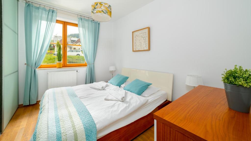 Apartamenty Sun & Snow Karpacz Myśliwska #3