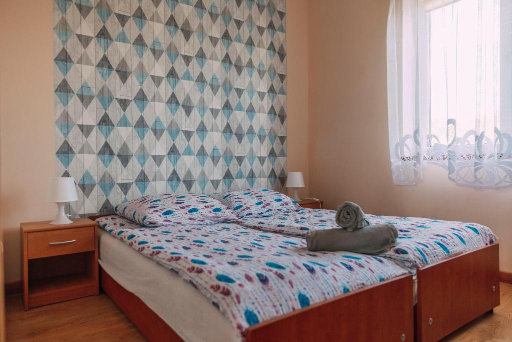 Domki Leśna Oaza #4