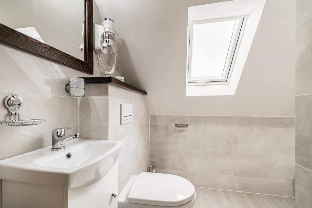 Domki Brzozowy Zakątek #3