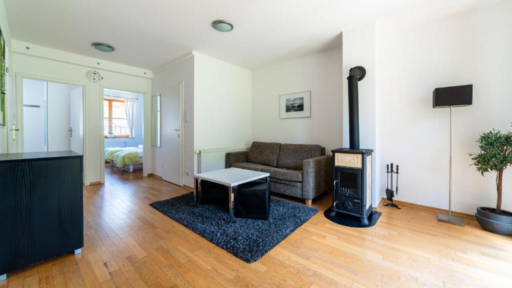 Apartamenty Sun & Snow Karpacz Myśliwska #4