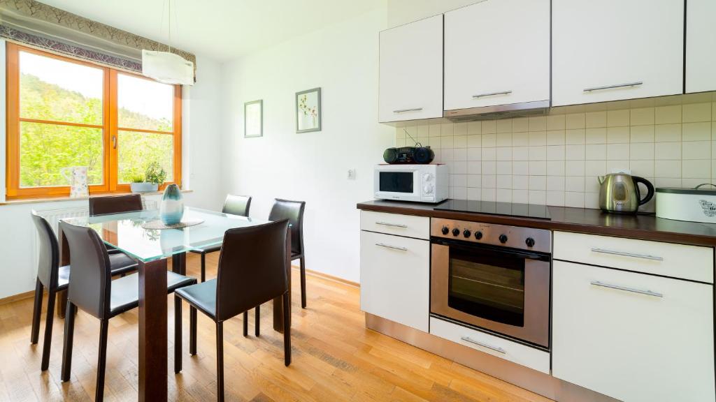 Apartamenty Sun & Snow Karpacz Myśliwska #5