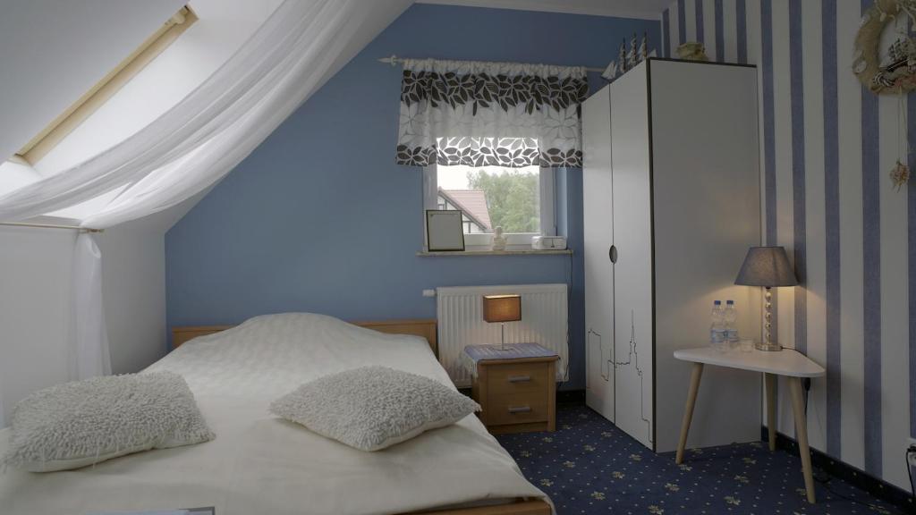 Apartamenty Beata #4