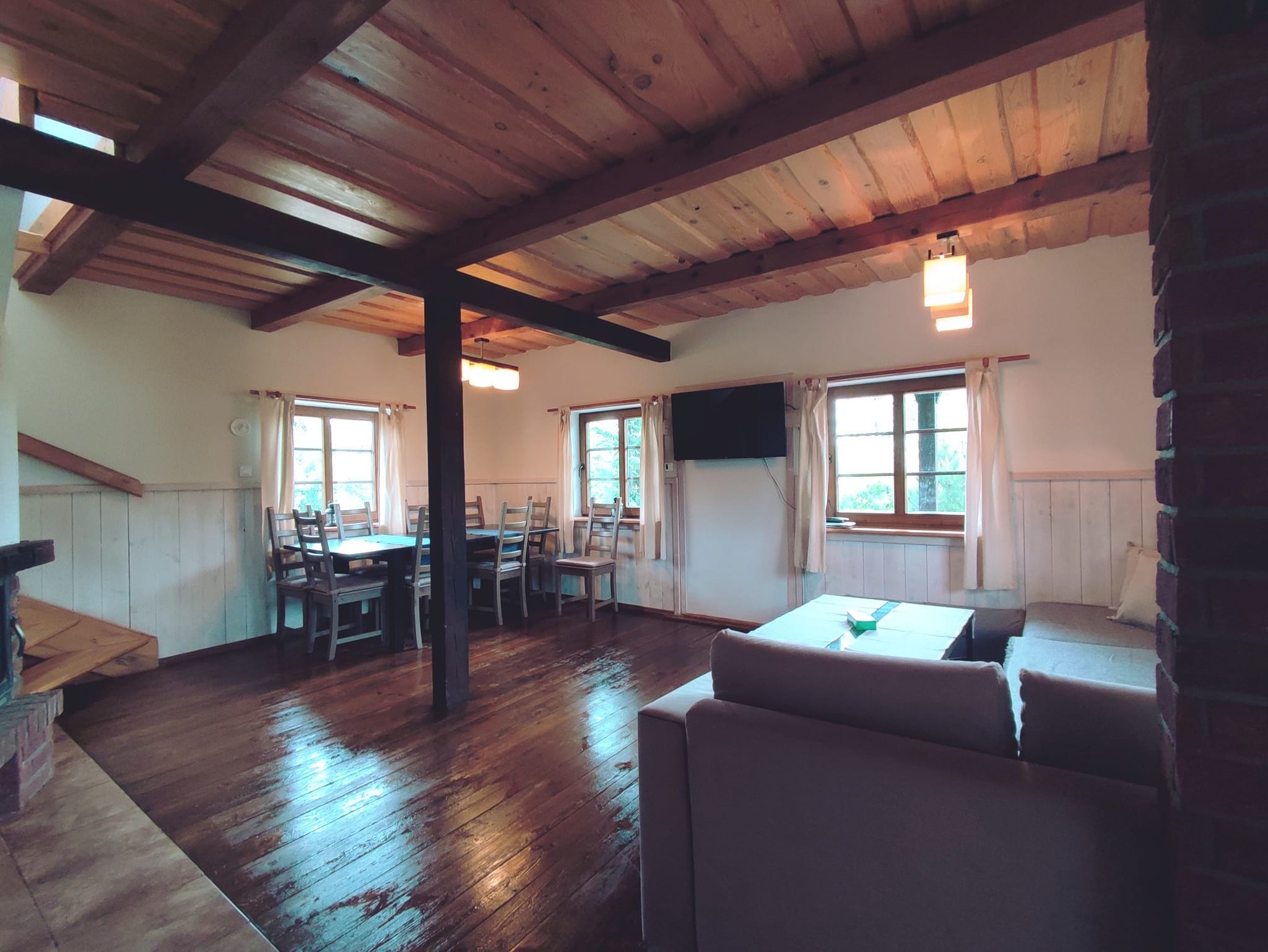 Domki Biała Wydma #2