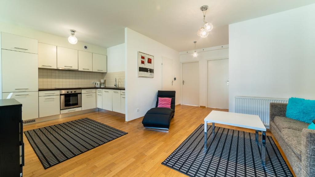 Apartamenty Sun & Snow Karpacz Myśliwska #6