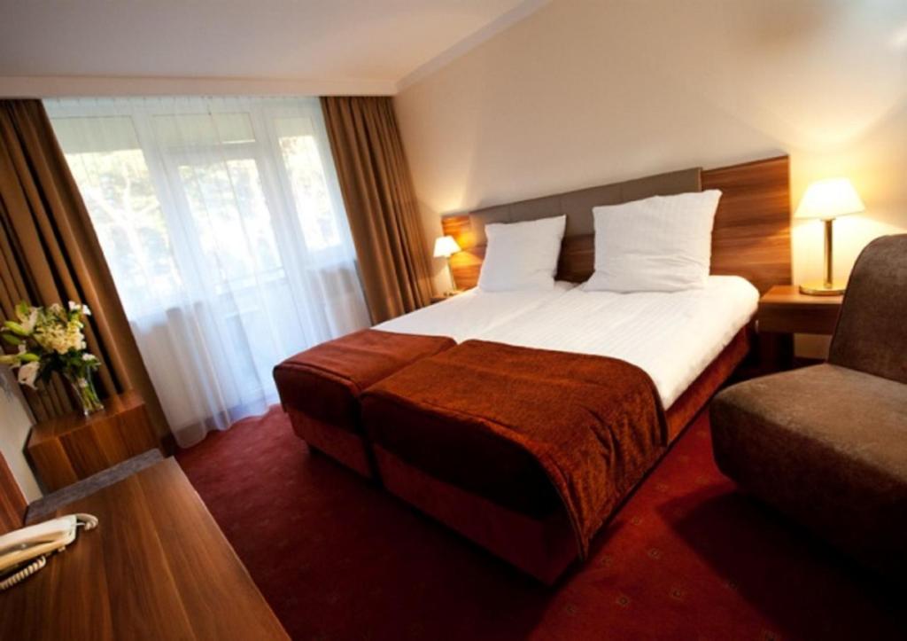 Hotel Jantar Medical Spa #2