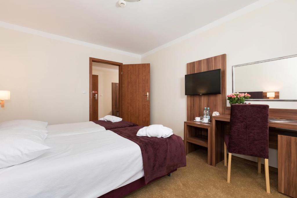 Hotel Jantar Medical Spa #3