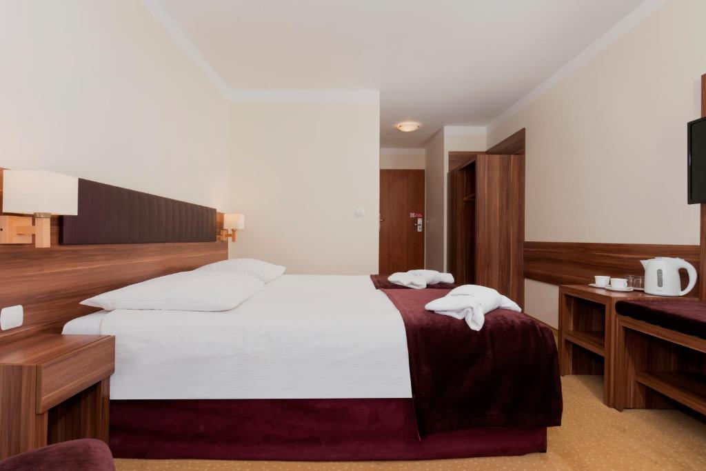 Hotel Jantar Medical Spa #4