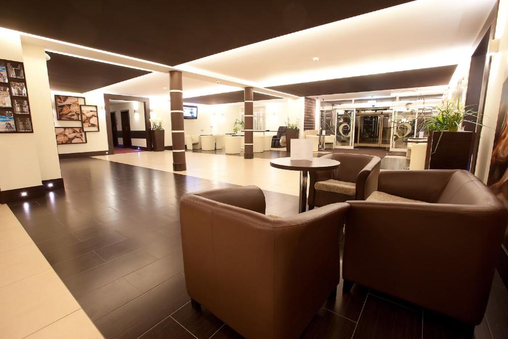 Hotel Jantar Medical Spa #5