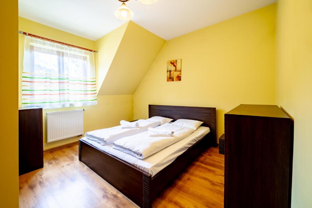 Apartamenty Sun & Snow Karpacz Myśliwska #7