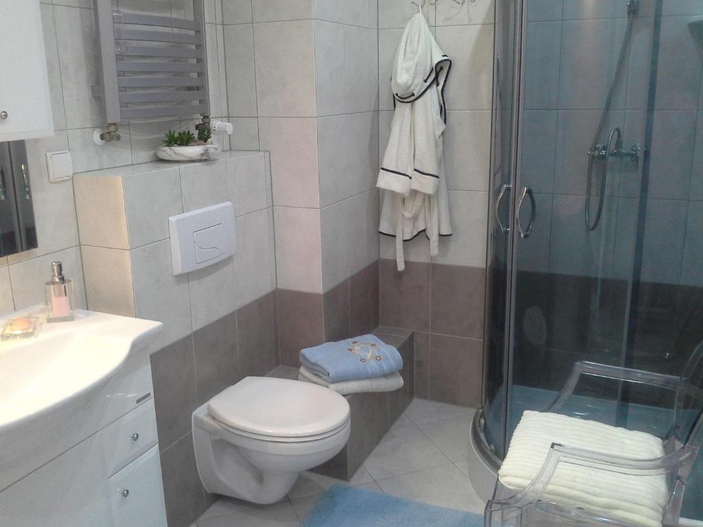 Apartamenty Porta Mare #5