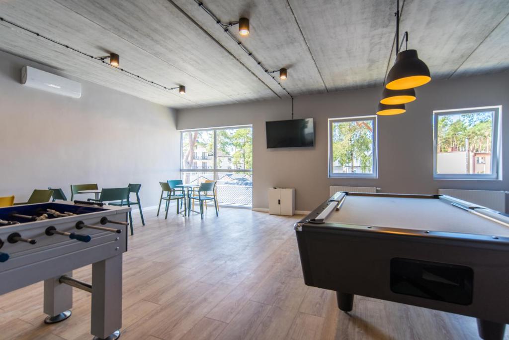 Hotel Family Holiday Resort #4