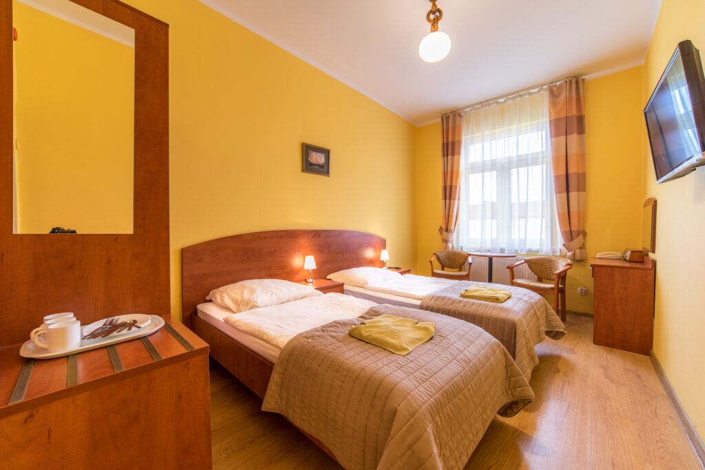 Ośrodek Rehabilitacyjno-Wczasowy Contessa #2