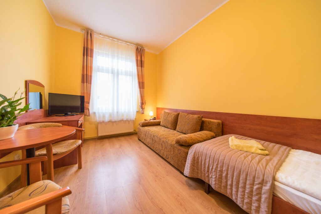 Ośrodek Rehabilitacyjno-Wczasowy Contessa #3