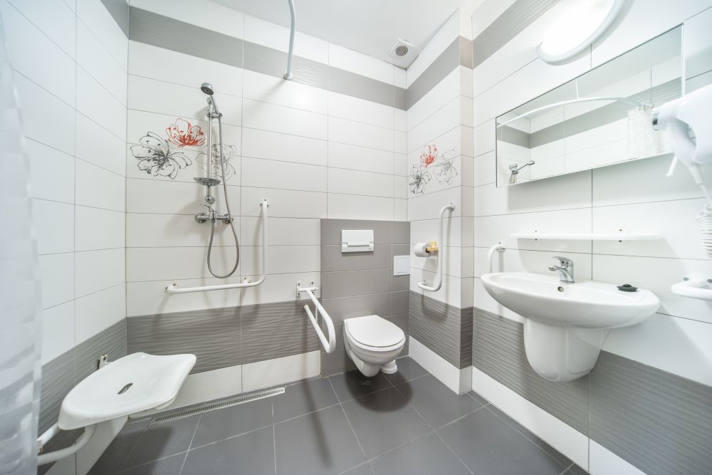 Ośrodek Rehabilitacyjno-Wczasowy Contessa #4