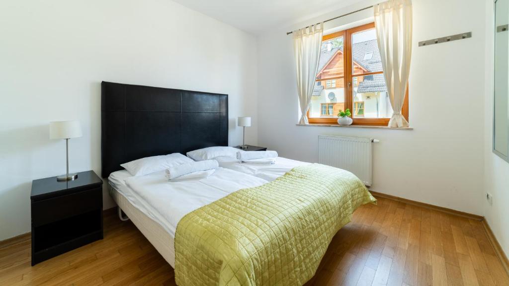 Apartamenty Sun & Snow Karpacz Myśliwska #8