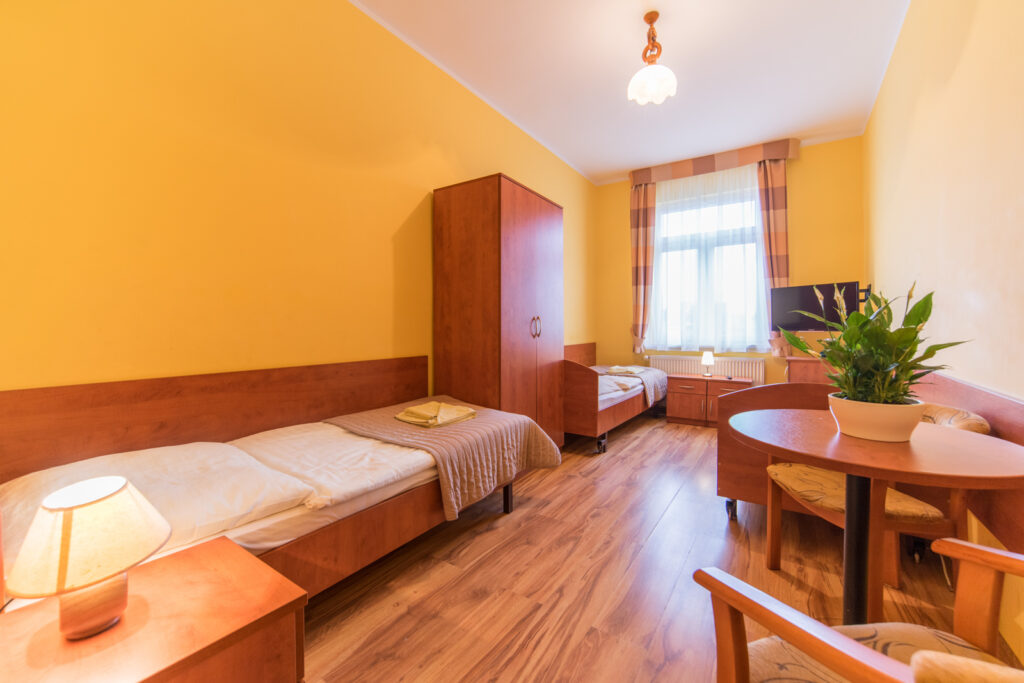 Ośrodek Rehabilitacyjno-Wczasowy Contessa #5