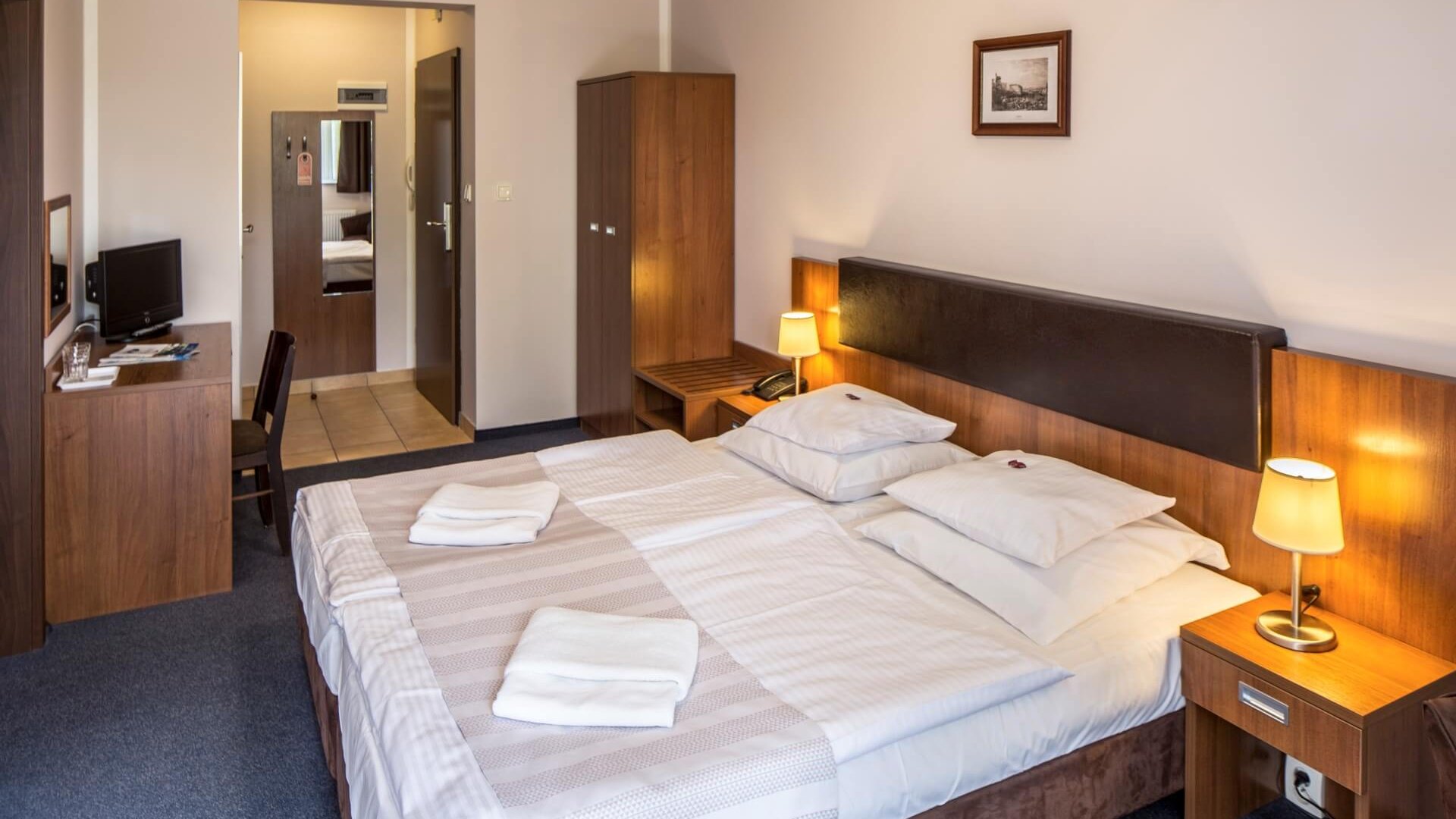 Hotel Maximus Spa #2