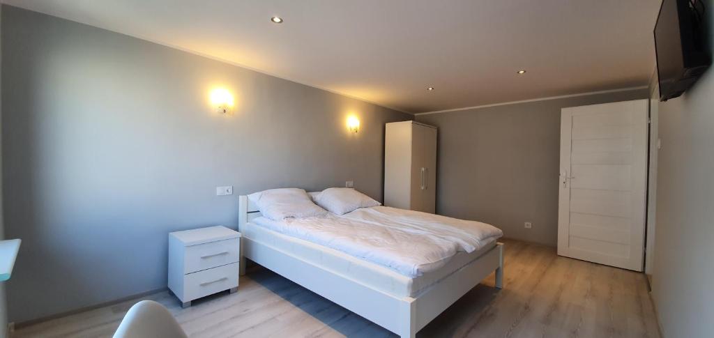 Apartamenty Przystanek Alaska #2