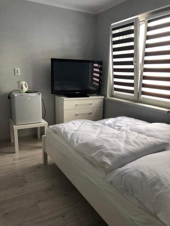 Apartamenty Przystanek Alaska #3