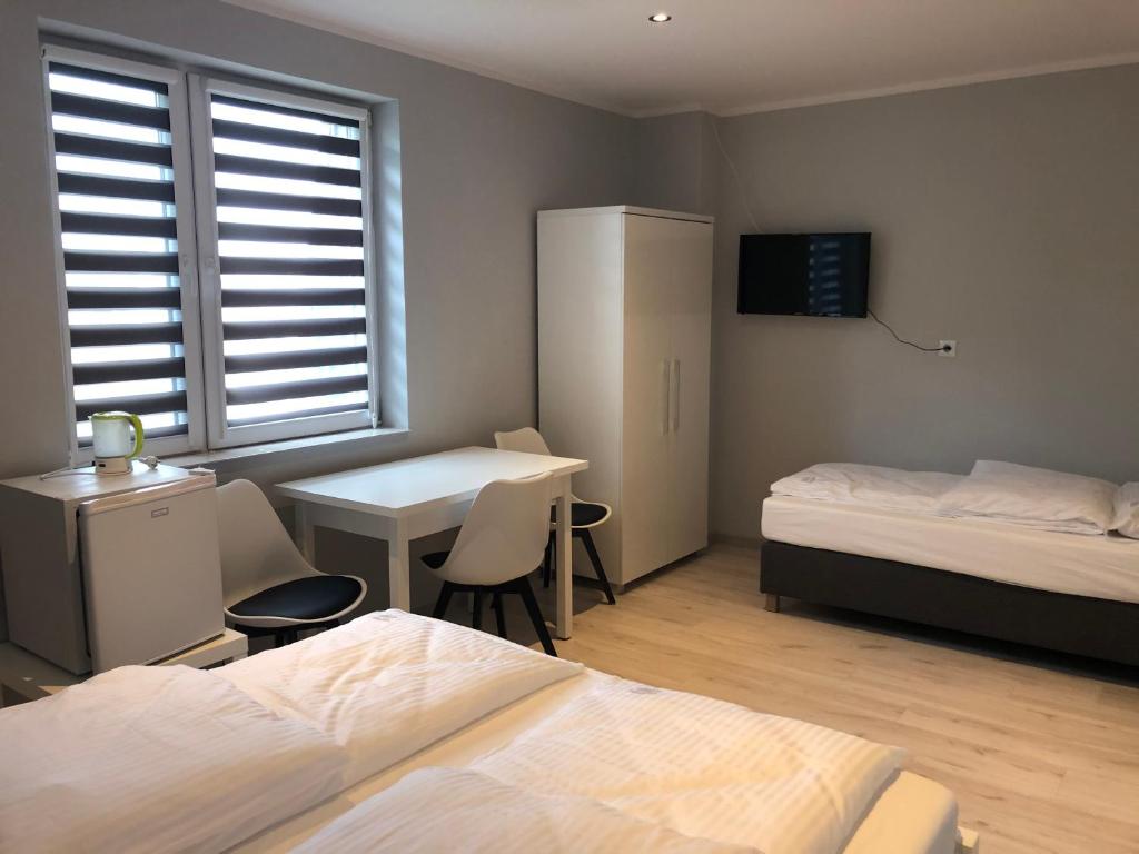 Apartamenty Przystanek Alaska #4