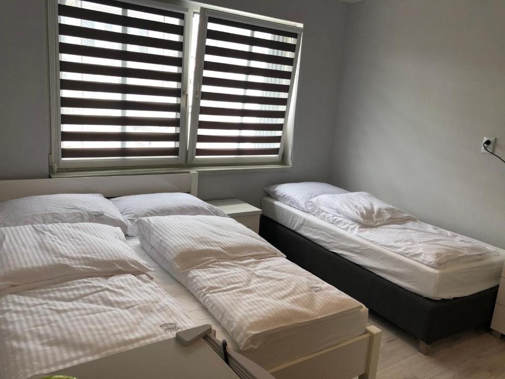 Apartamenty Przystanek Alaska #5