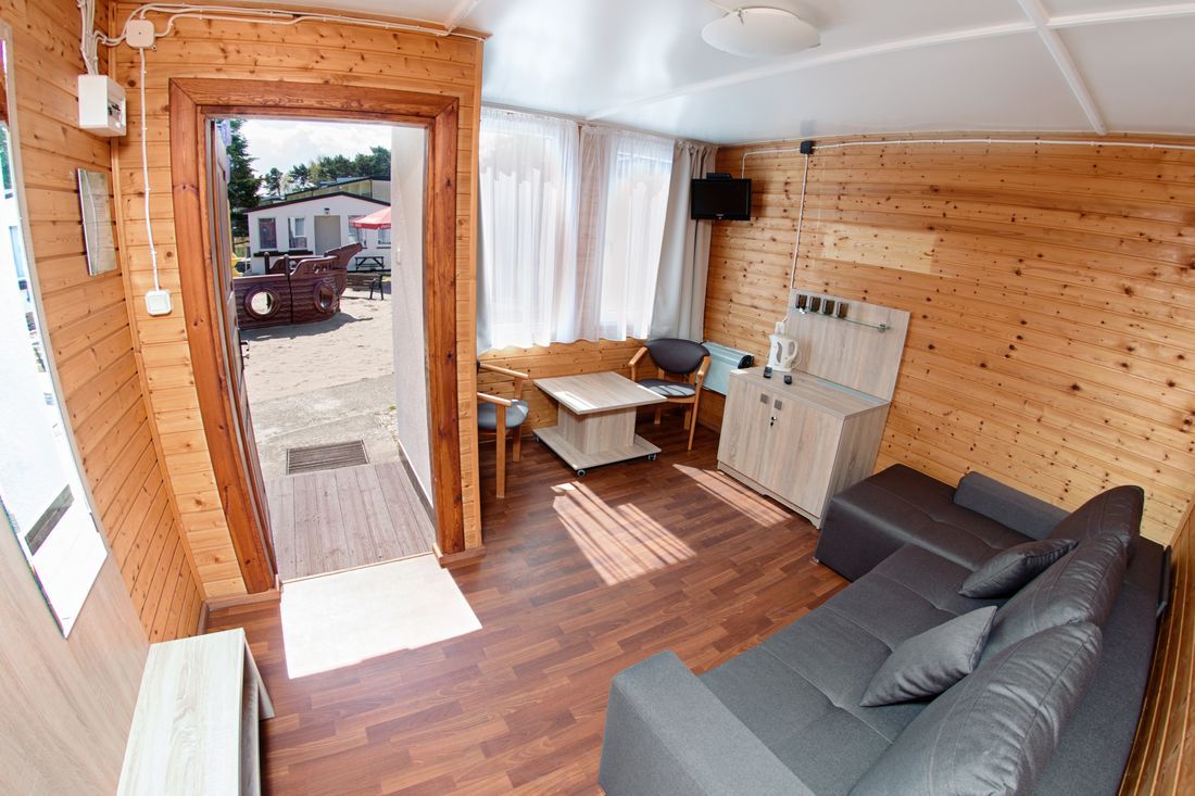 Ośrodek Wczasowy Familijni #2