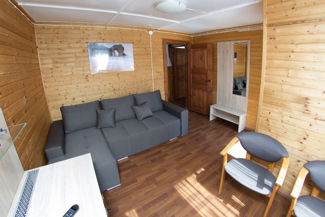 Ośrodek Wczasowy Familijni #3