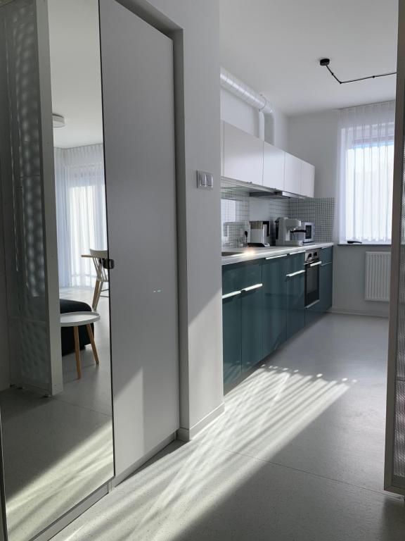 Apartamenty Leśne Tarasy #2