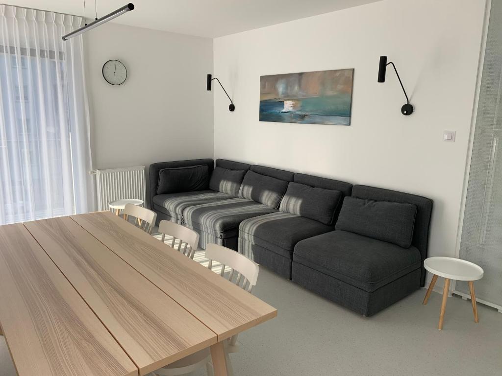 Apartamenty Leśne Tarasy #3