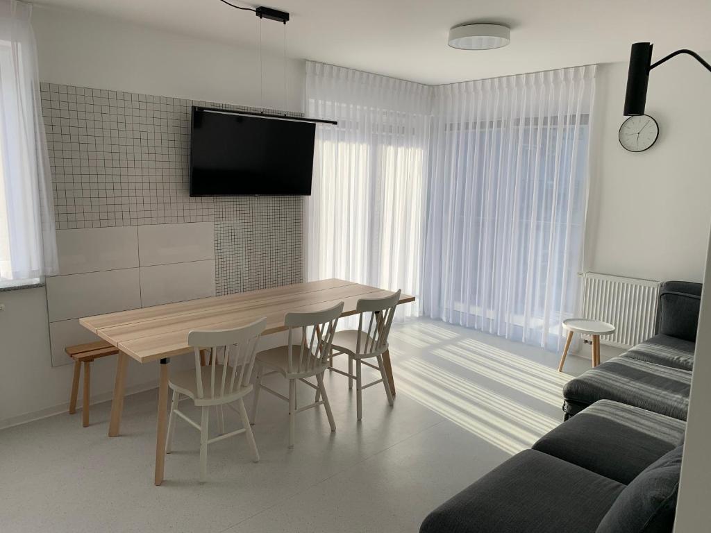 Apartamenty Leśne Tarasy #4