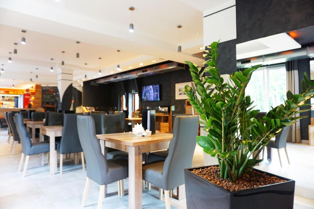 Hotel Villa Winterpol #3