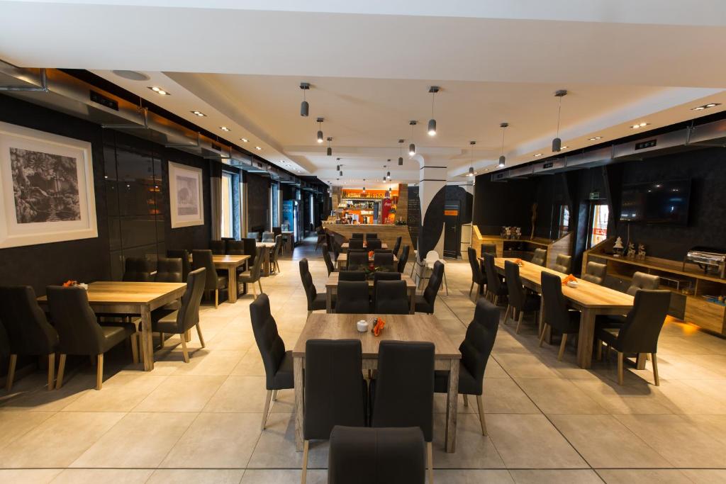 Hotel Villa Winterpol #4