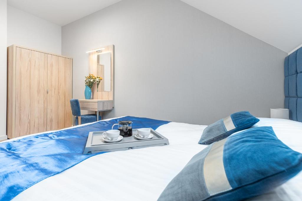 Apartamenty Horizon #3