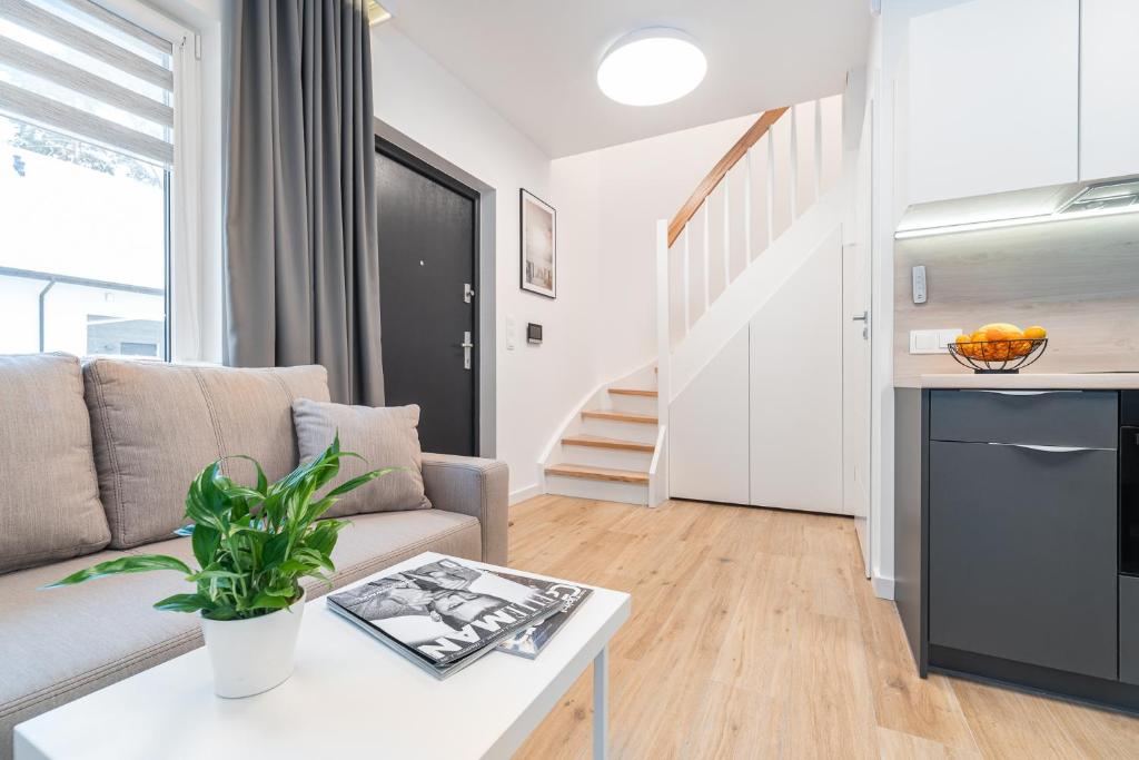 Apartamenty Horizon #4