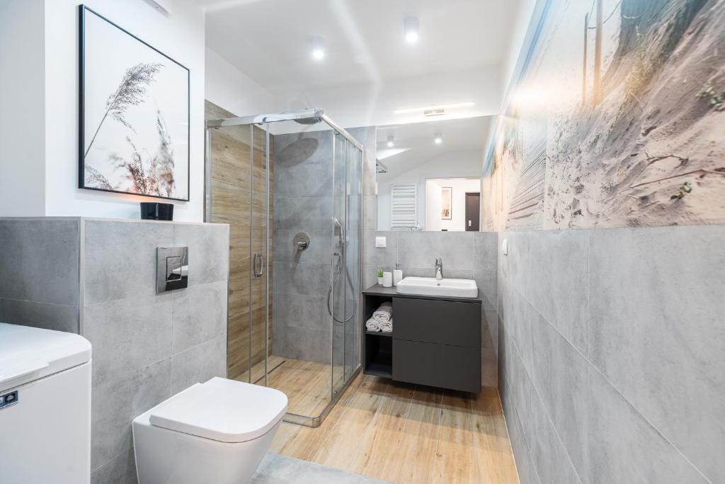 Apartamenty Horizon #5