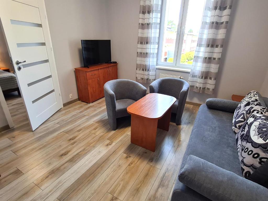 Ośrodek Wypoczynkowy Złota Rybka #3