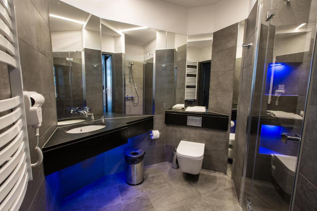 Hotel Villa Winterpol #5