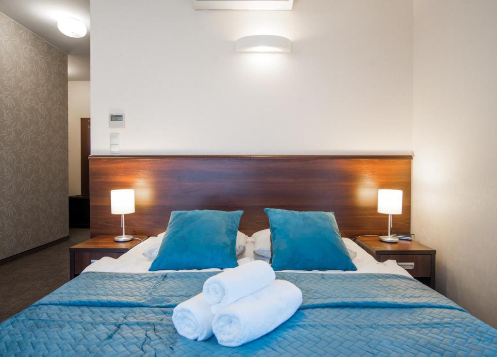 Villa Nad Zalewem #2