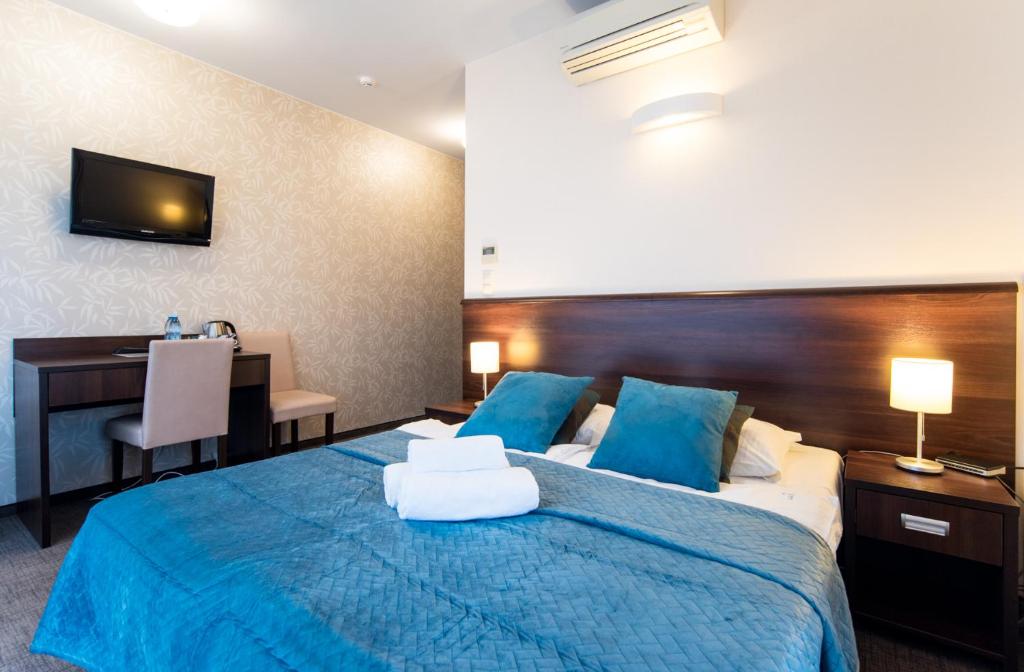 Villa Nad Zalewem #3