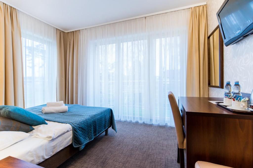 Villa Nad Zalewem #4