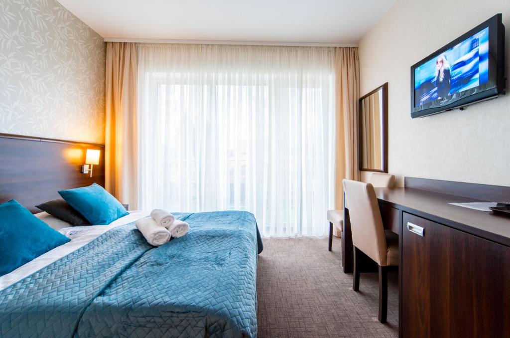 Villa Nad Zalewem #5