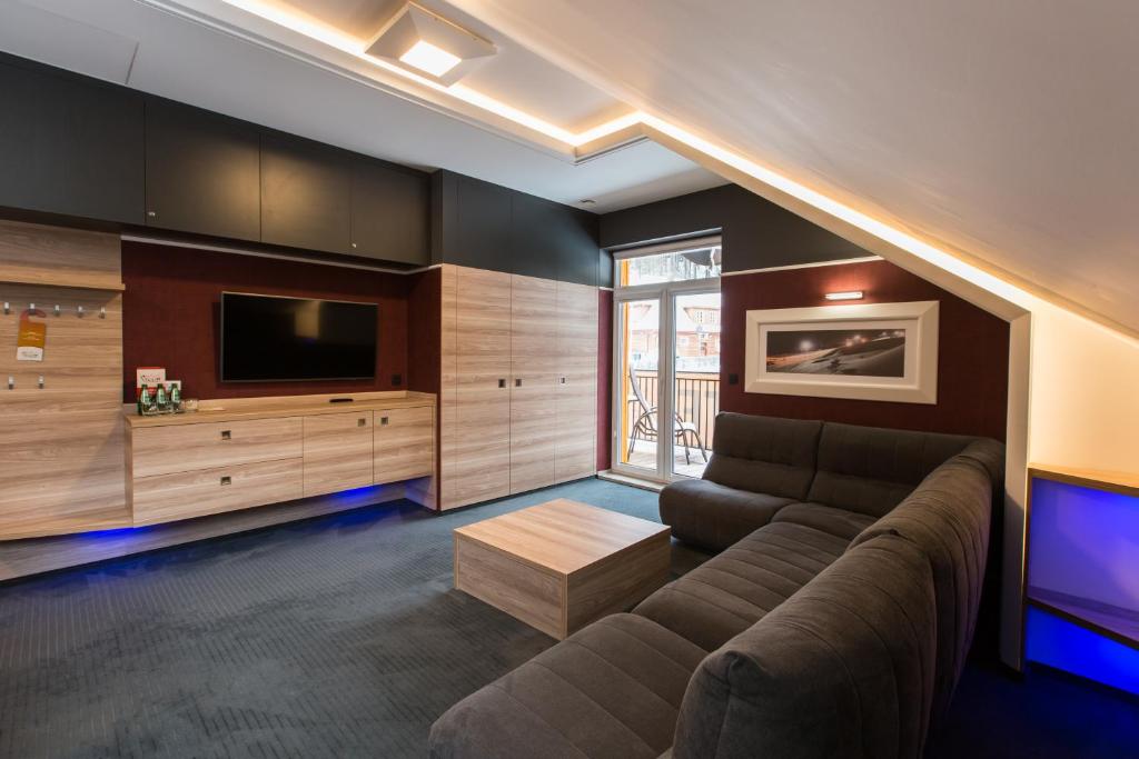 Hotel Villa Winterpol #6