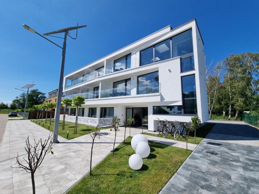 ApartHotel Paradise #2