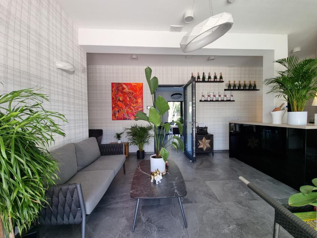 ApartHotel Paradise #3