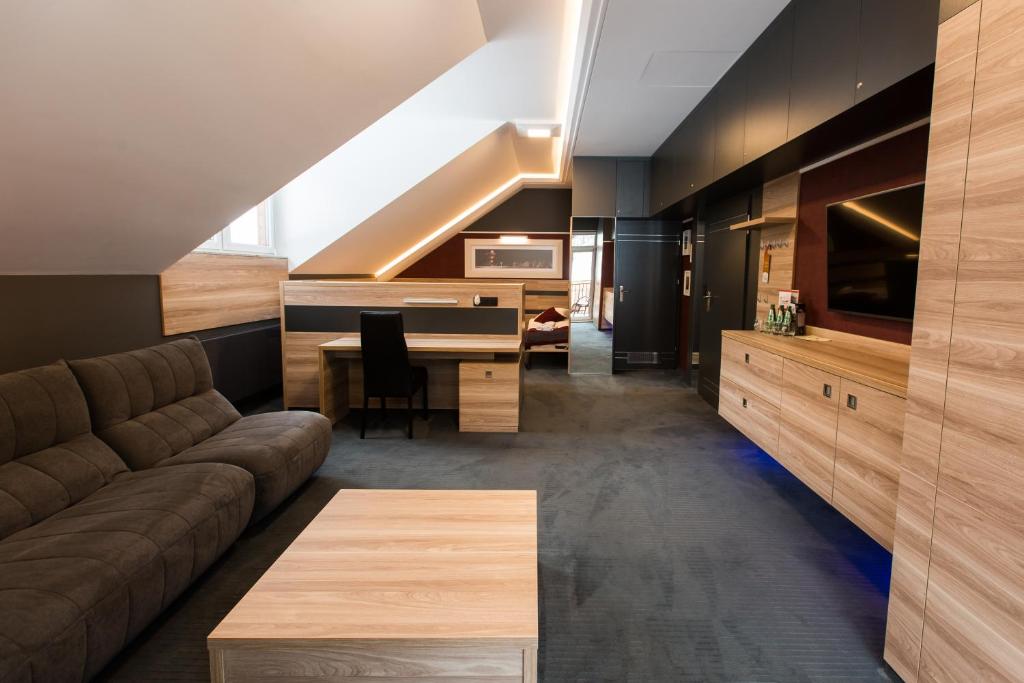 Hotel Villa Winterpol #7