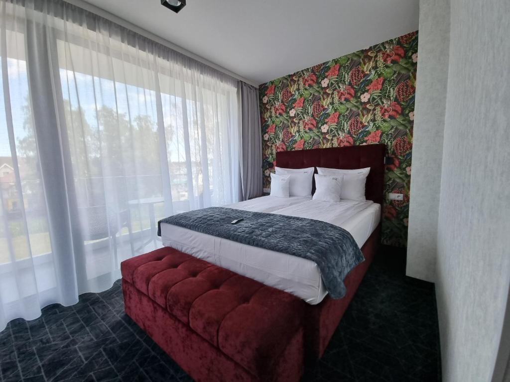 ApartHotel Paradise #6