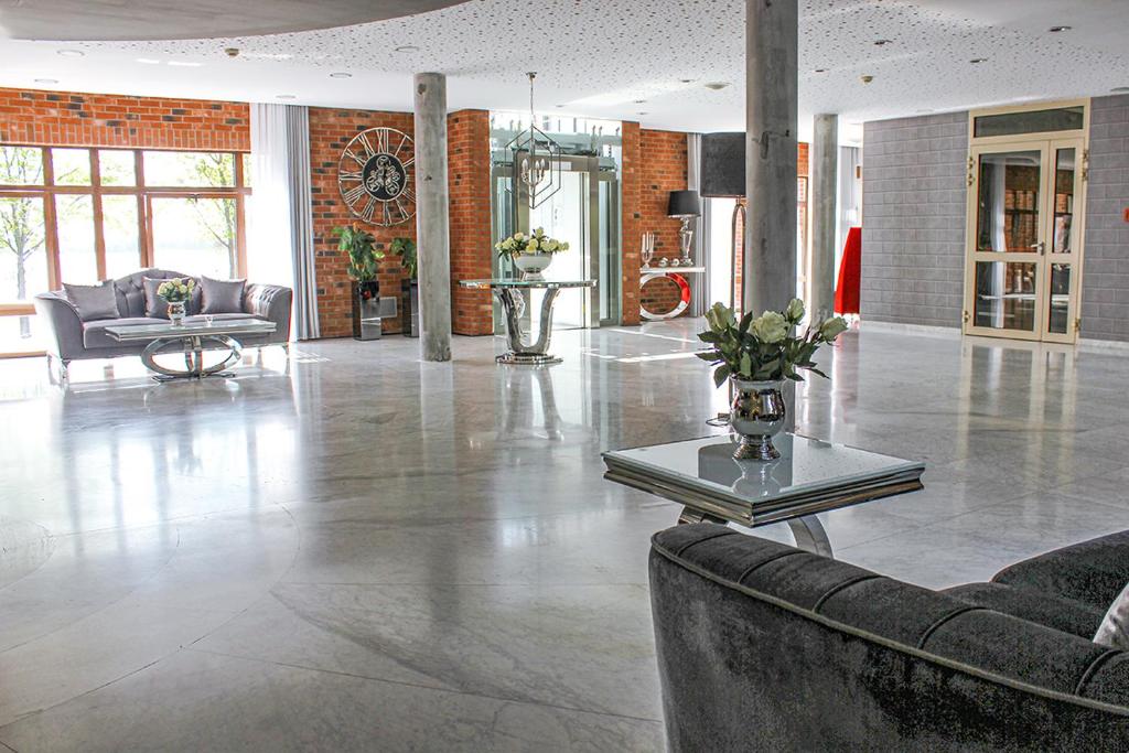 Hotel Willa Port #2