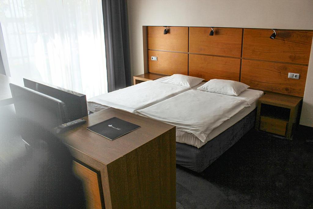 Hotel Willa Port #3