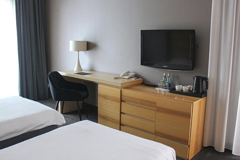 Hotel Willa Port #5