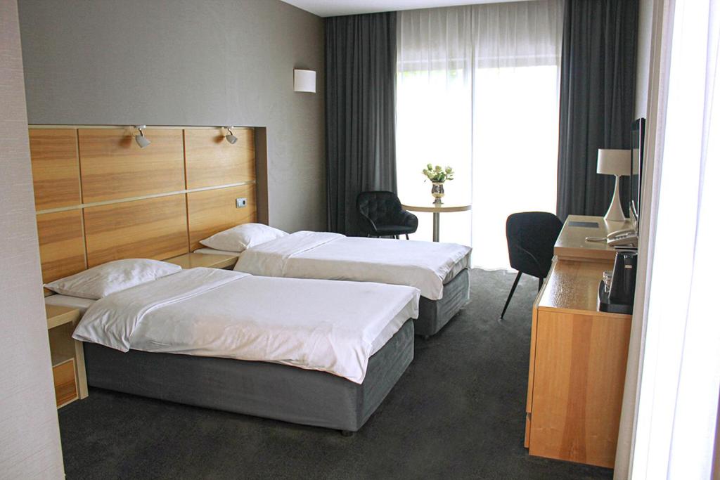 Hotel Willa Port #6